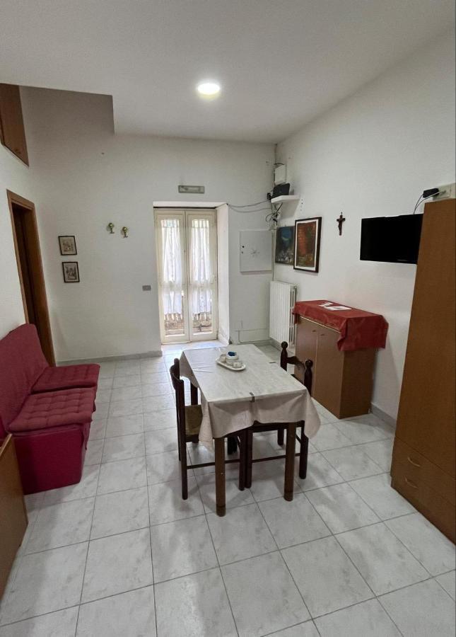 Casa Del Sorriso Hotel Nápoly Kültér fotó