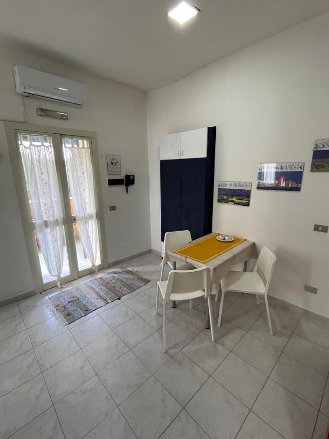Casa Del Sorriso Hotel Nápoly Kültér fotó
