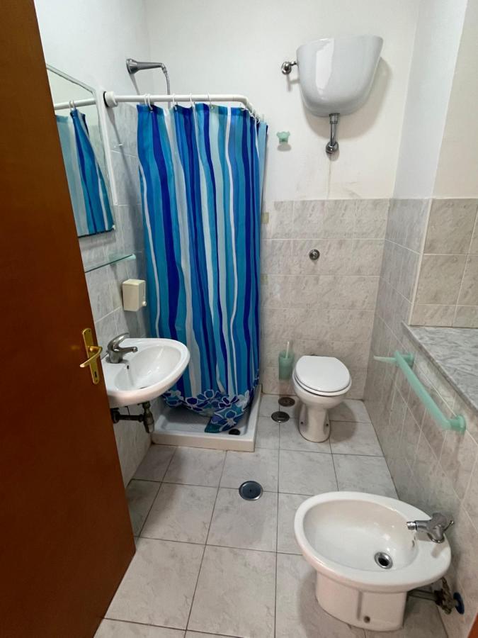 Casa Del Sorriso Hotel Nápoly Kültér fotó