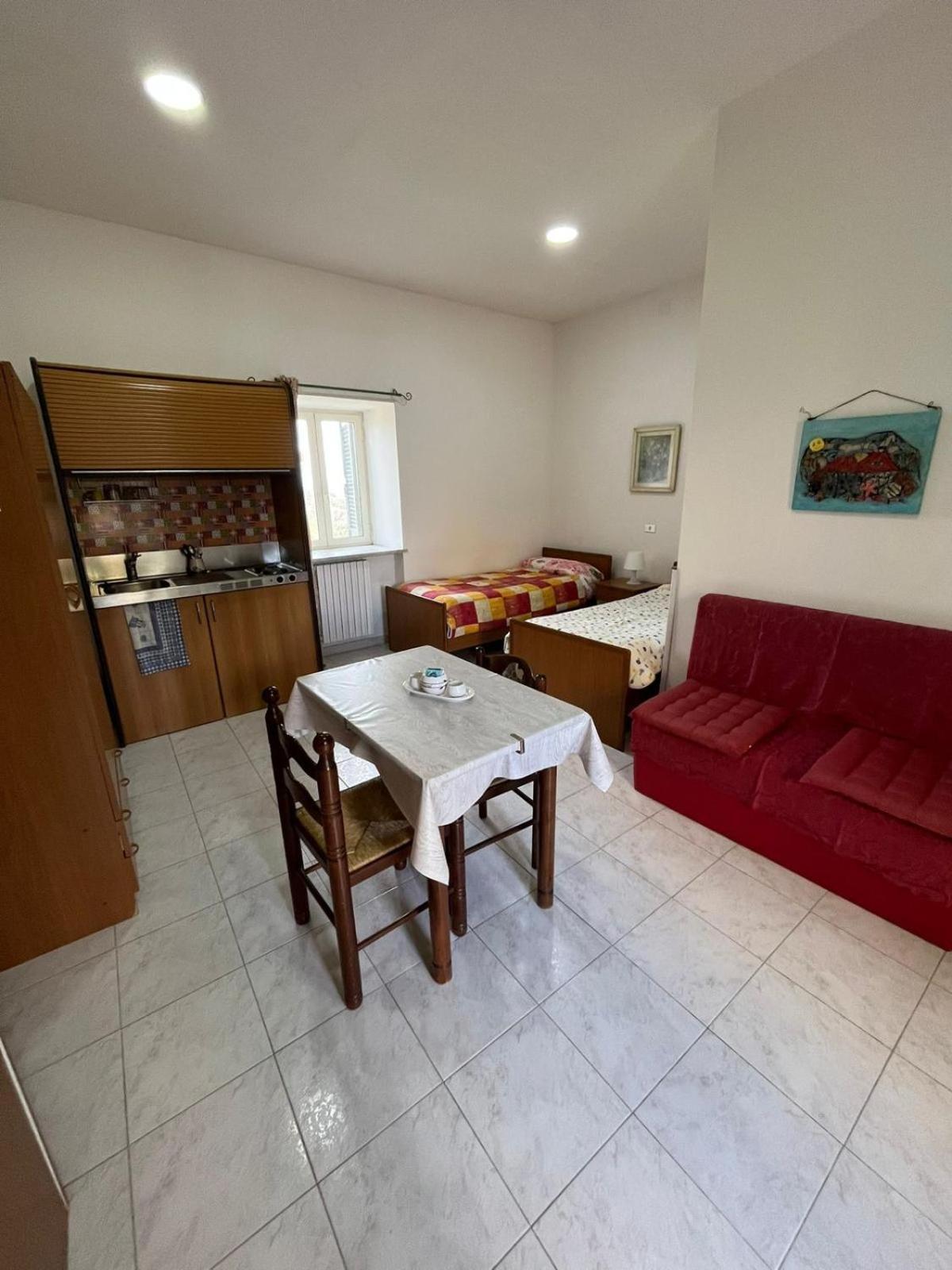 Casa Del Sorriso Hotel Nápoly Kültér fotó